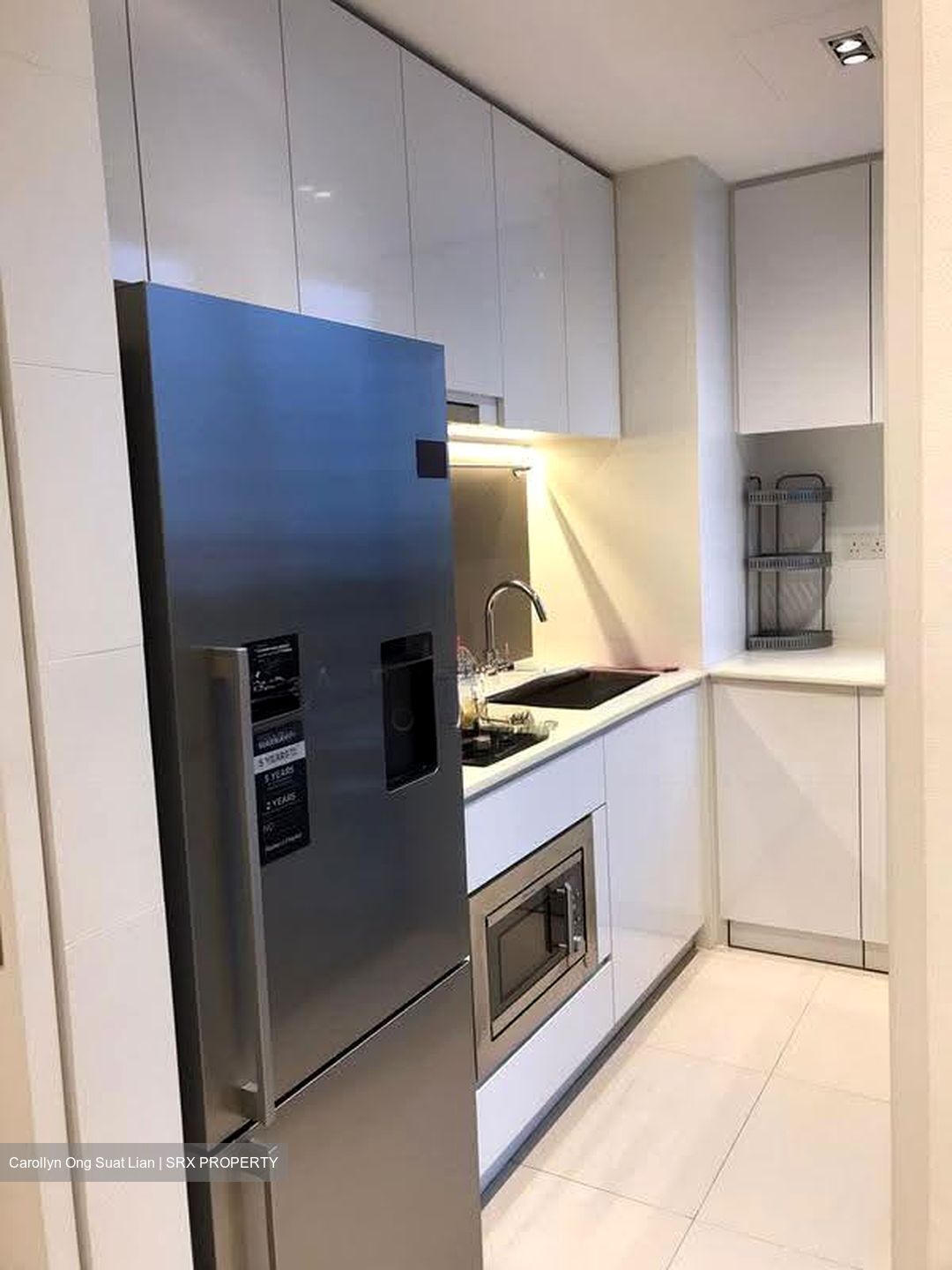 Sky Vue (D20), Condominium #626996671
